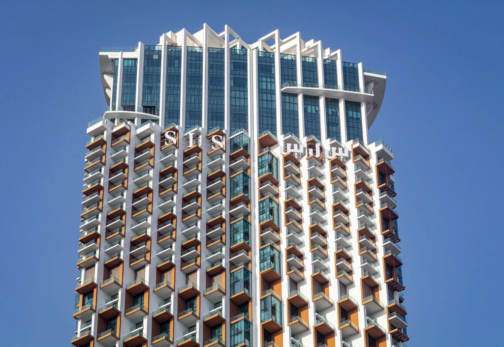 阿联酋卡塔尔顶级豪宅奢华酒店设计之旅丨阿联酋阿布扎比-149