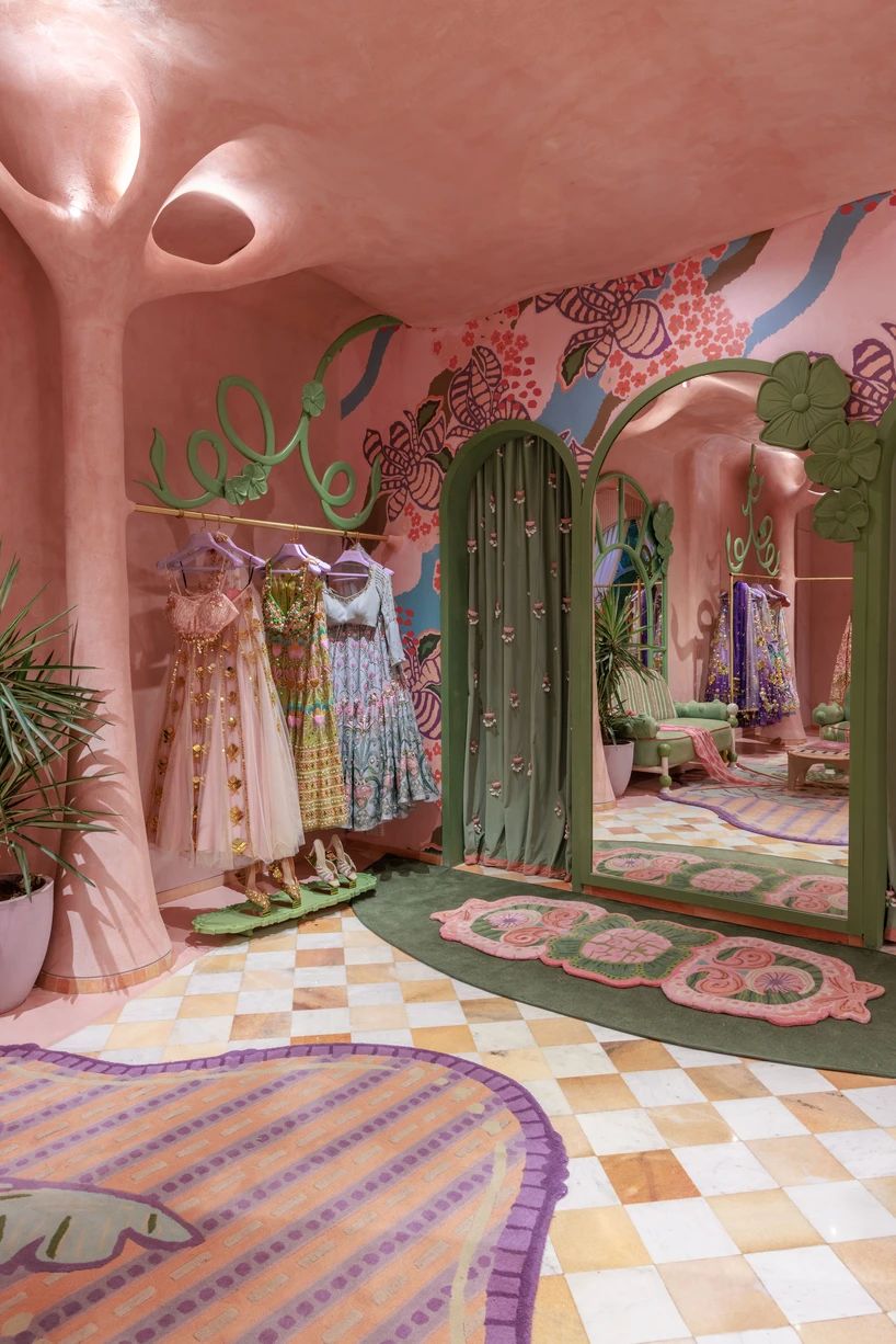 老爸别说教店丨印度丨DesignHex-19