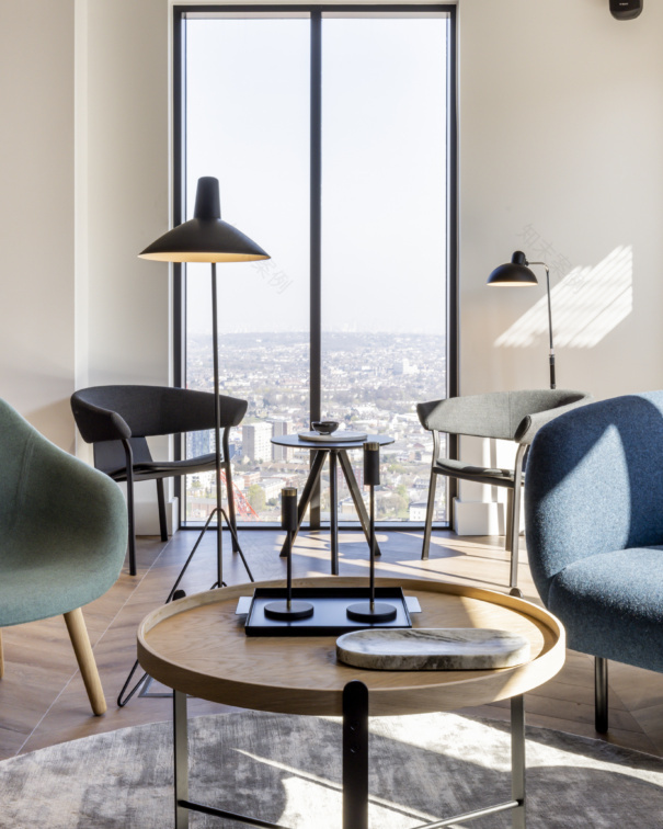 丨英国伦敦丨HTA Design-48