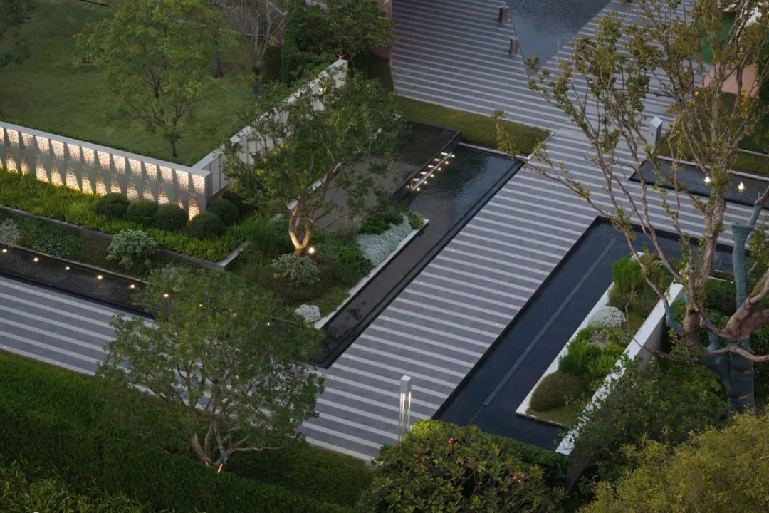 南宁 轨道·未来方舟丨中国南宁丨上海澜道佑澜环境设计有限公司-17