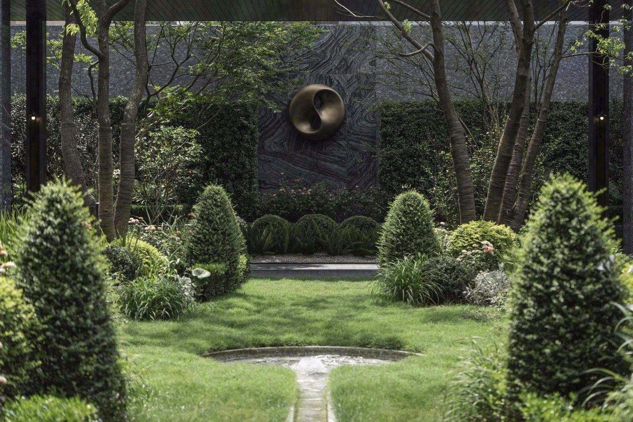 宁波万科·观澜映象府丨中国宁波丨AN 尚源集序Collection Studio-35