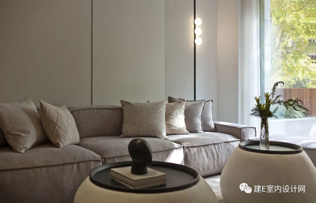 《梦改》孙建亚打造三代同堂温馨家,200㎡仓库变身复式小洋墅!-58