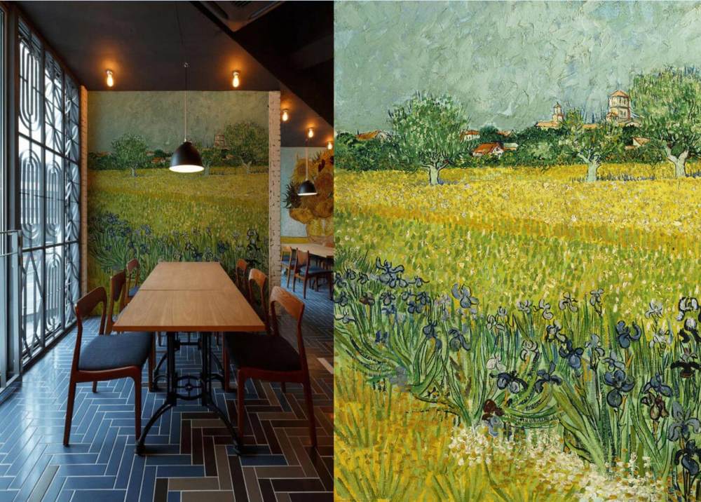 欧森美吉合壹空间-33