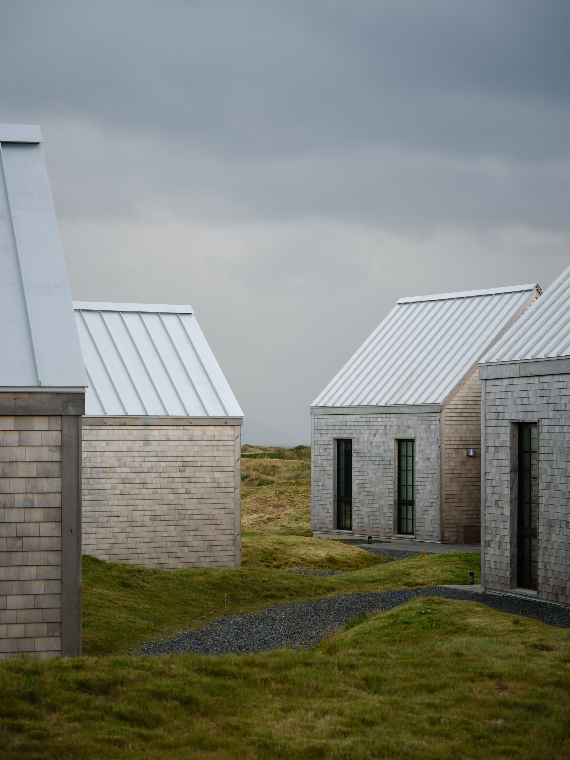 Cabot Cliffs: Cliffs Residences, Halfway Hut and Pro Shop / FBM Architecture | Interior Design | Planning-32