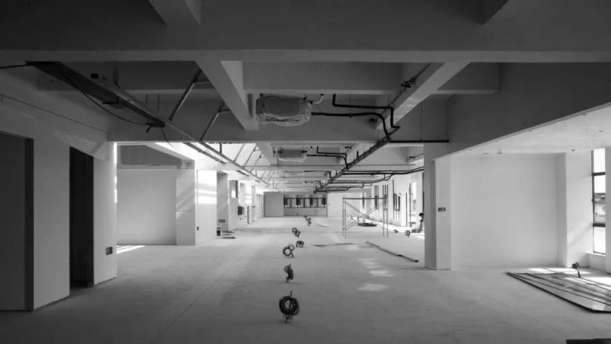 福州,海盐,杭州项目丨中国杭州丨序态设计研究-77