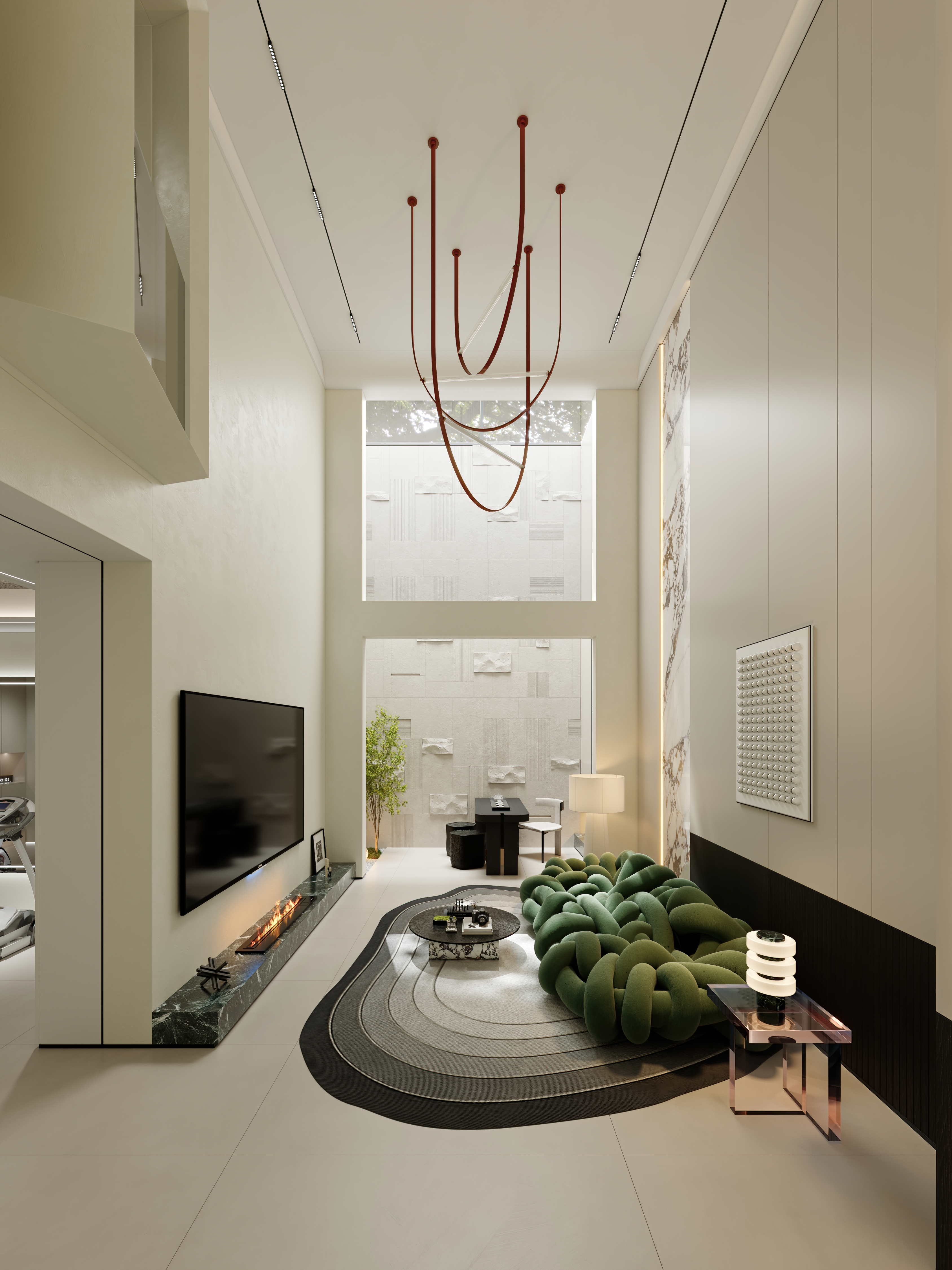 奶油法式客餐厅-9