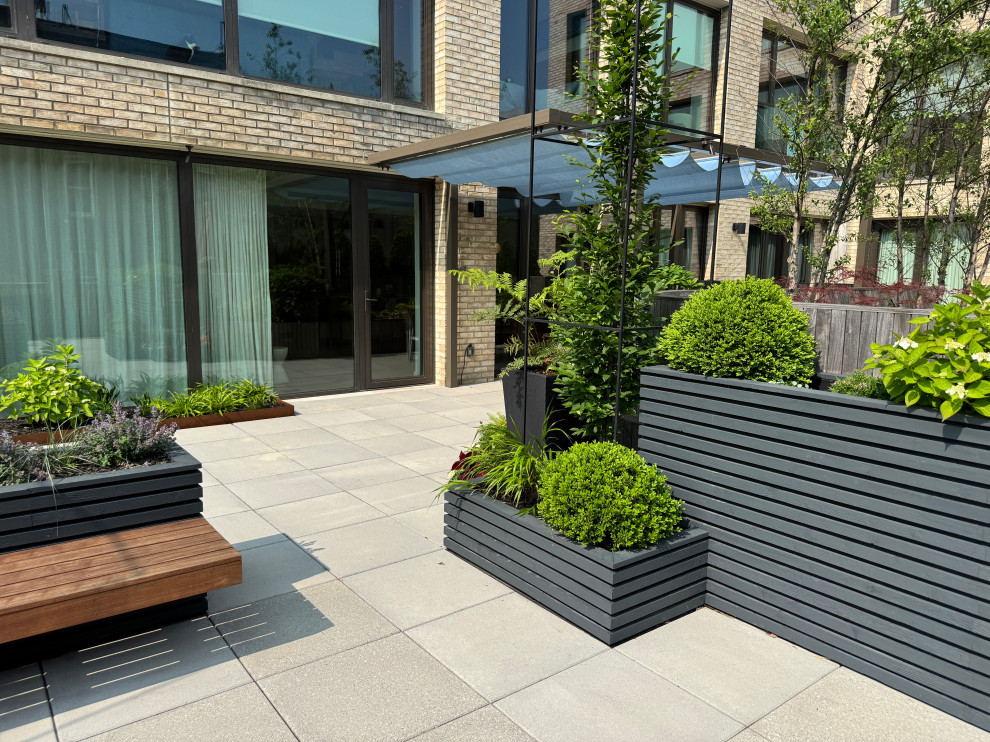 Carroll Gardens Rooftop Terrace-19