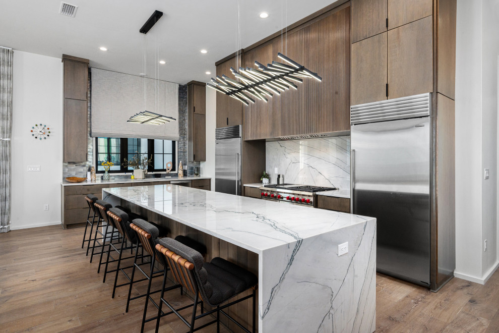 丨乌拉圭佛罗里达丨Bob Chatham Custom Home Design-48