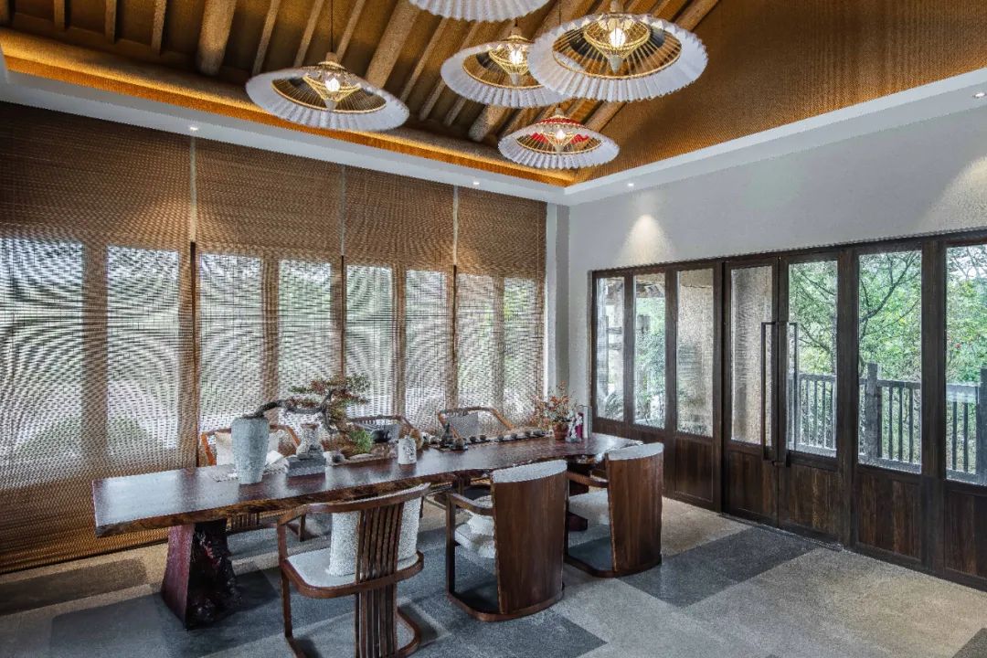 南京峯汇里公寓样板间丨中国南京丨H.A.S 禾悉设计-134