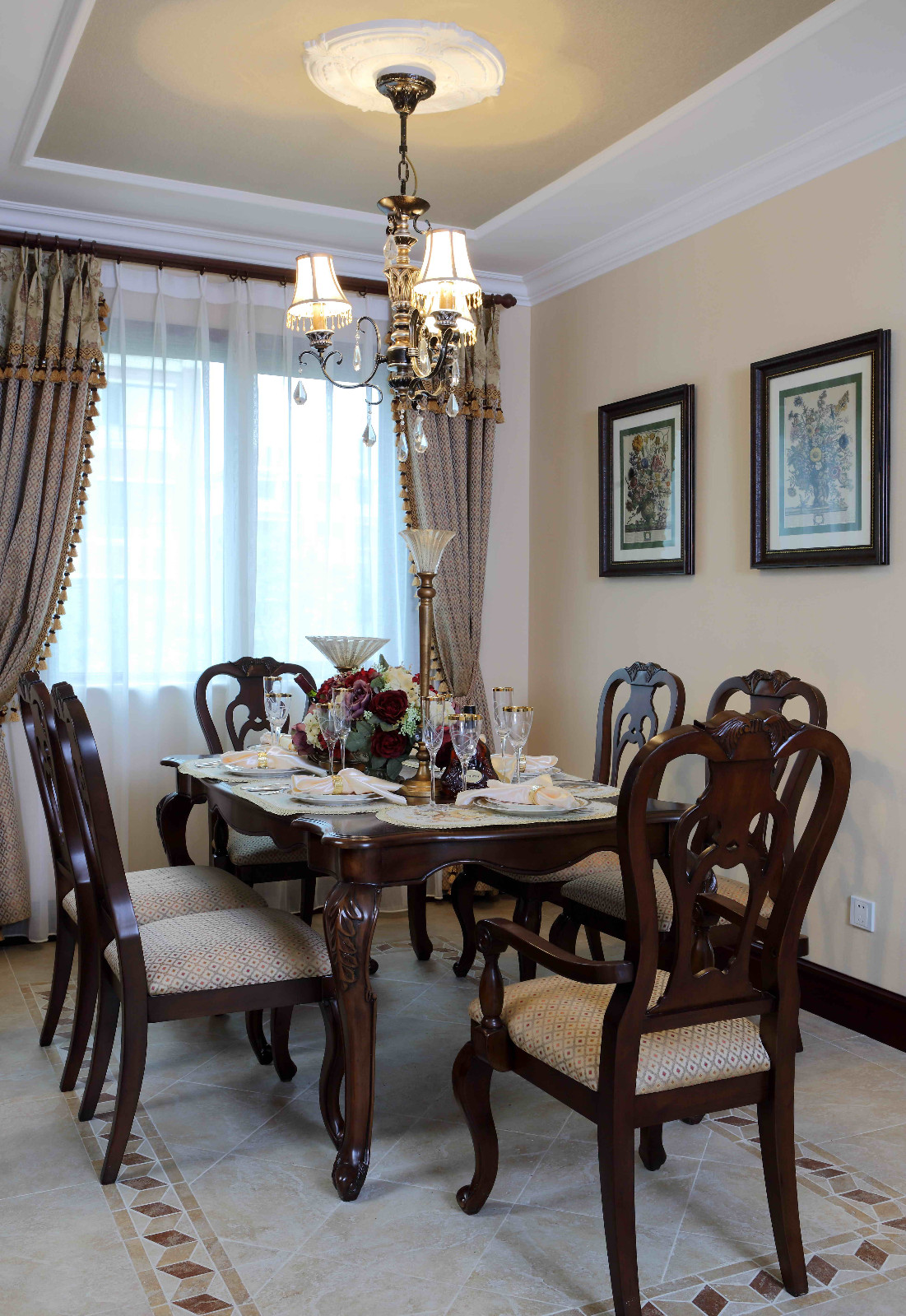 山语城E2样板间-12