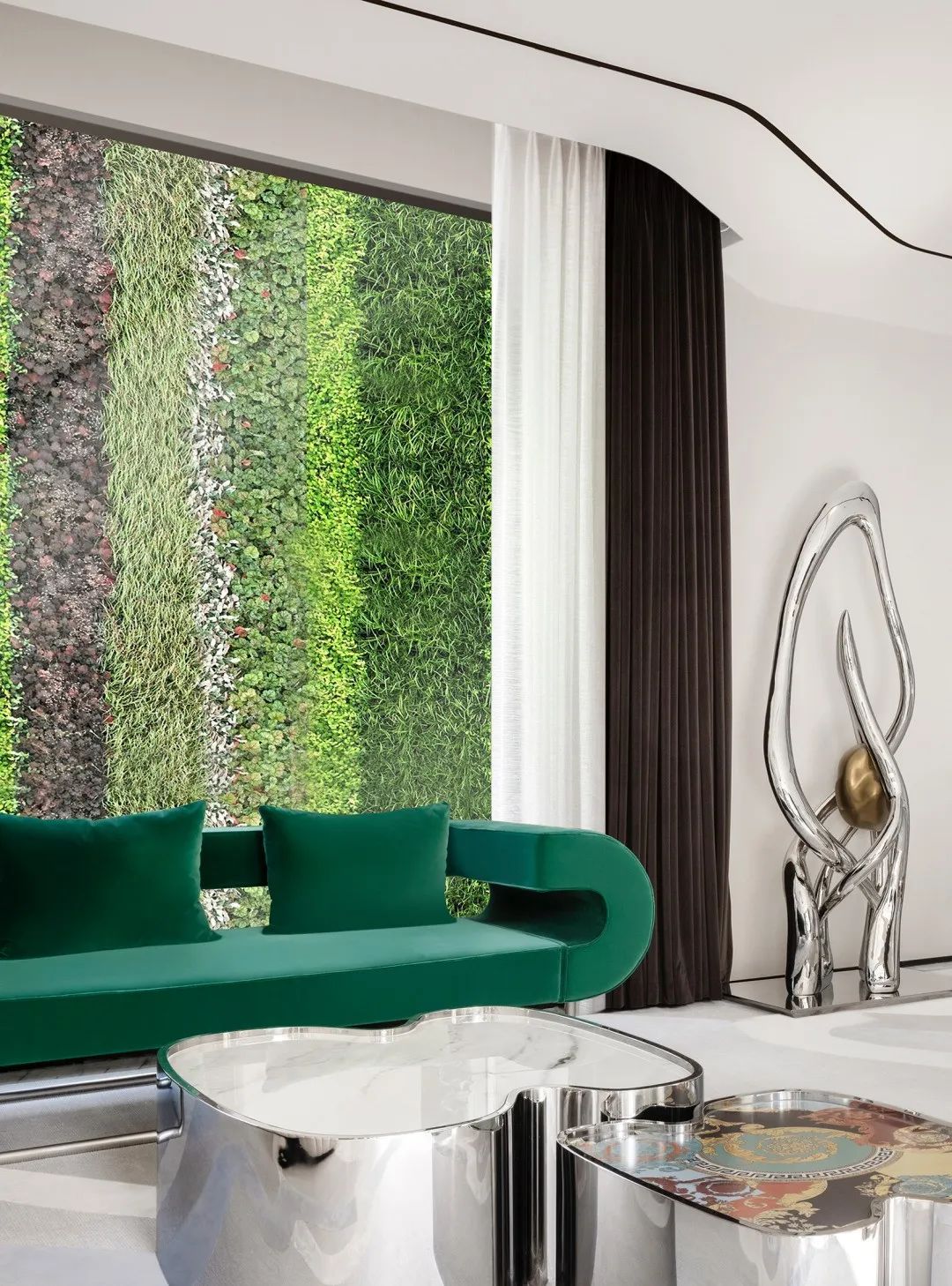 南京越城天地丨中国南京丨邱德光设计事务所-66