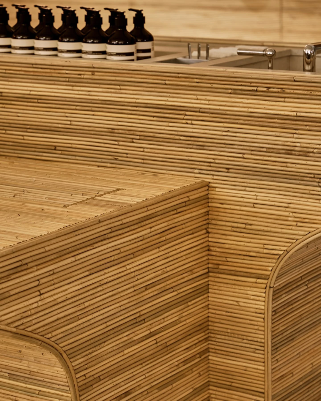 伊索曼谷Central Chidlom店丨泰国曼谷-13