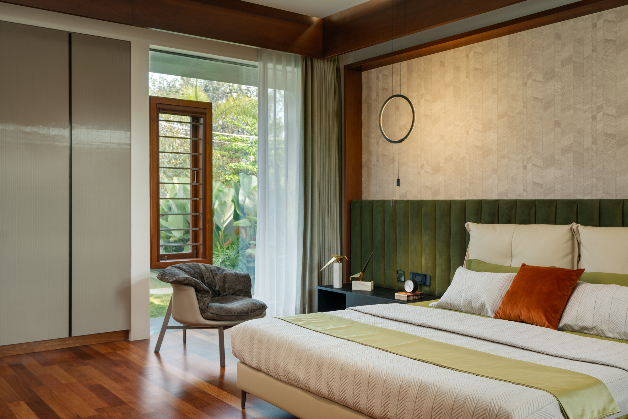 丨印度班加罗尔丨Crest Architects-23