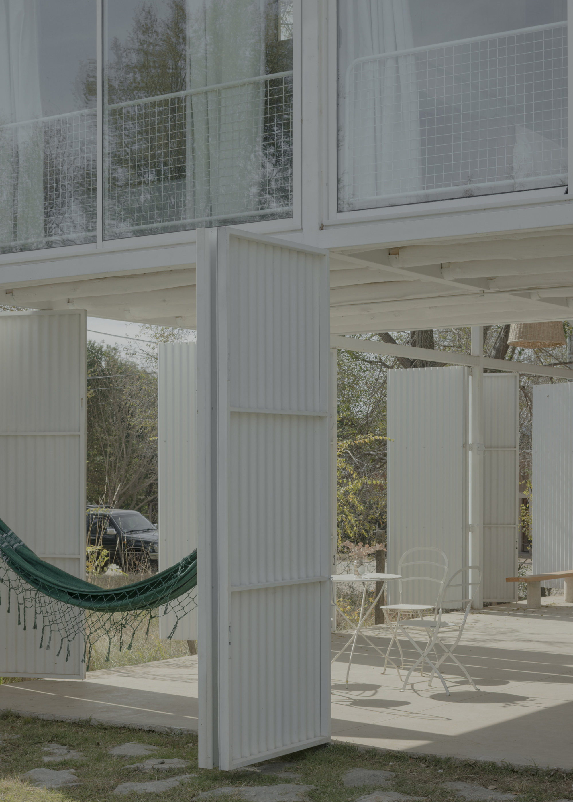 自建房丨阿根廷丨vbrügg-19