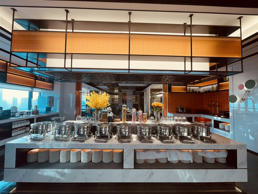 汉口希尔顿欢朋酒店-2