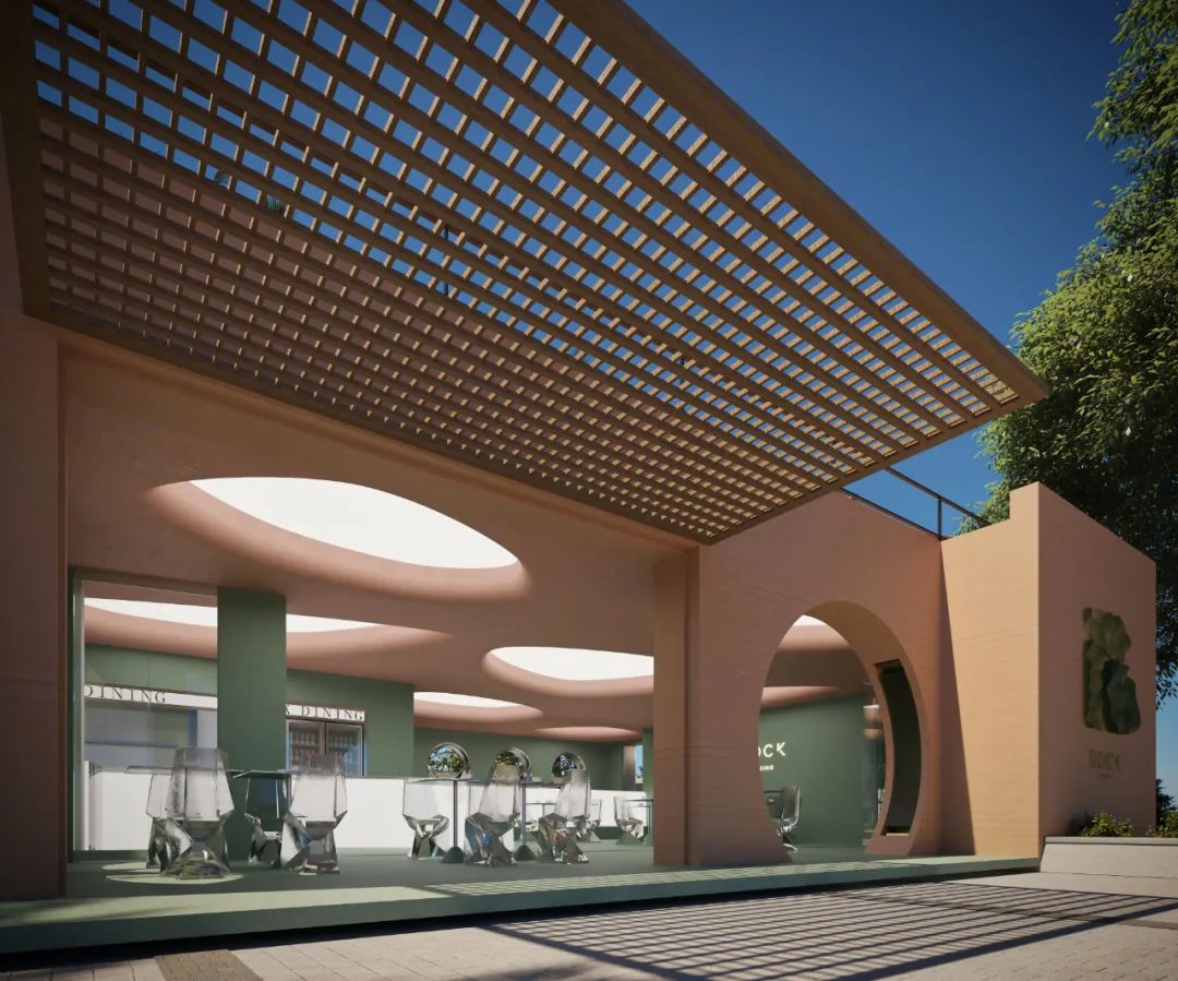 星相花园丨中国厦门丨蔡泫娜,林嘉诚-21