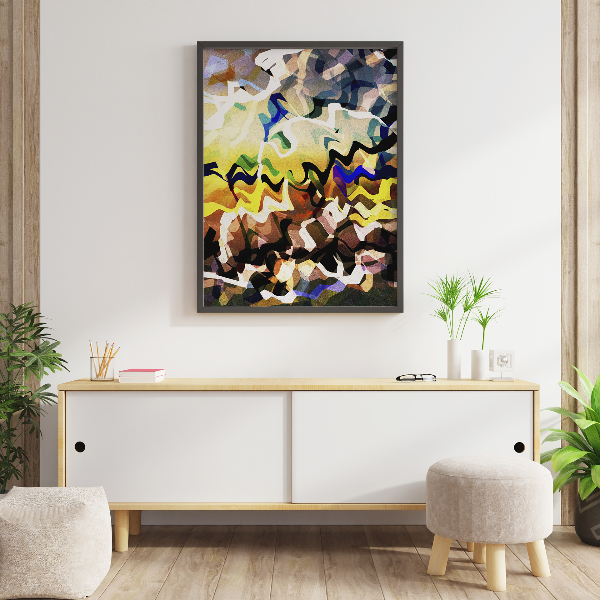 Simulações Abstratas-27