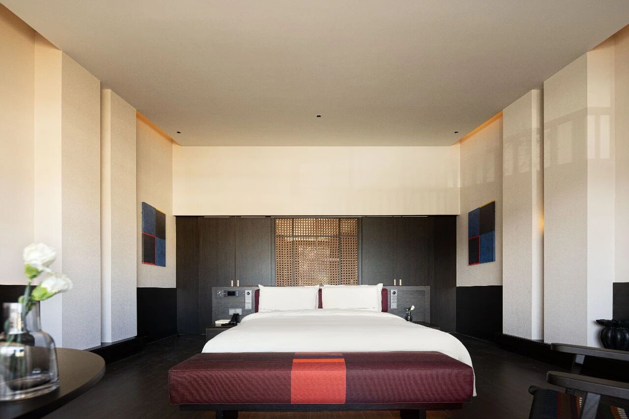 香格里拉独克宗古城月光广场亚朵酒店(亚朵见野4·0)-65