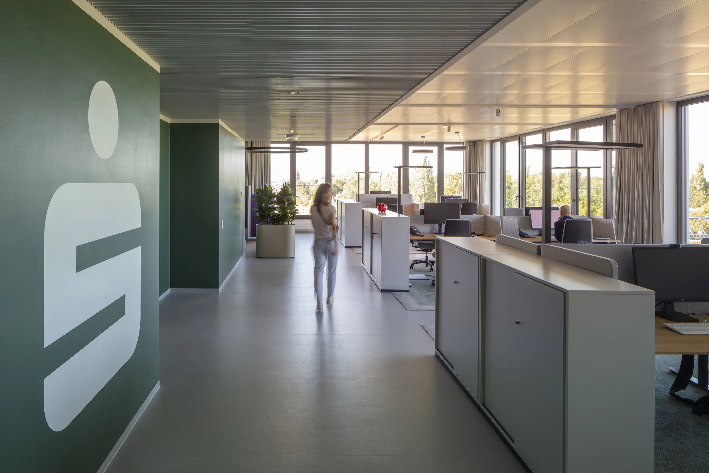 Headquarters of Berliner Sparkasse-20