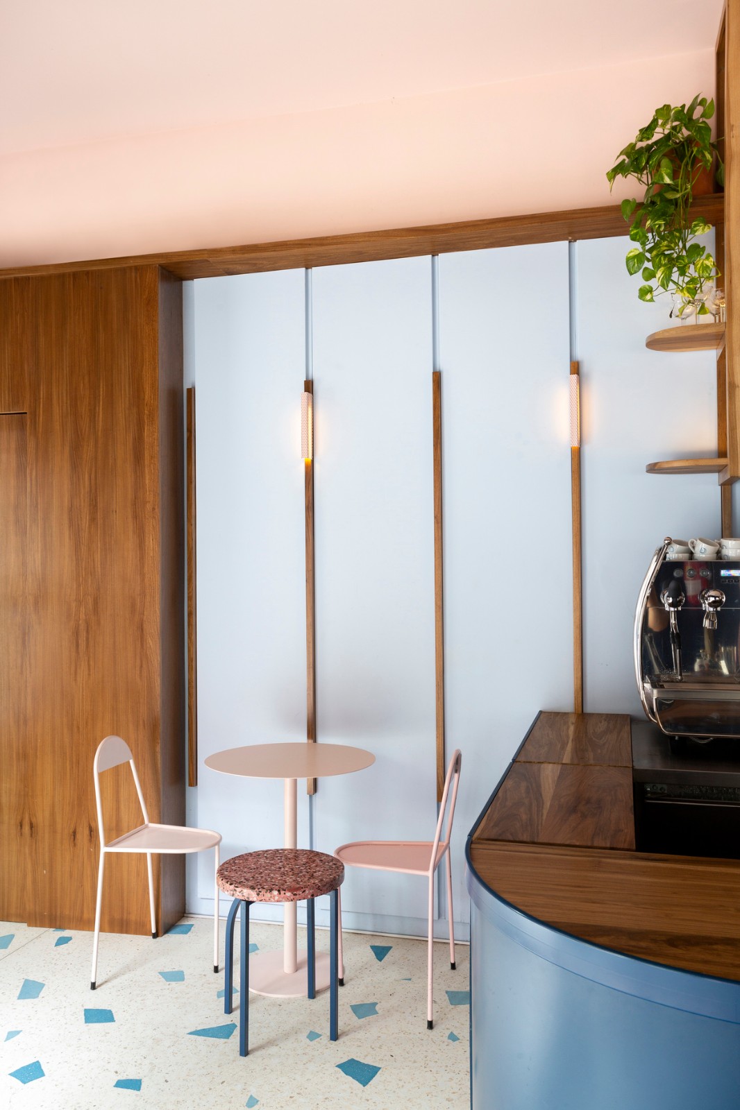 Duca Caffe & Apericena 咖啡小食店-9