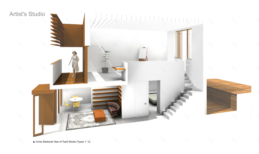 europan 10 dublin the artists garden-4