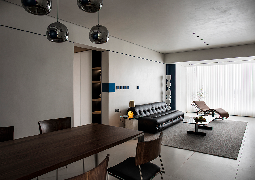 场域的叙事与片段丨中国广州丨墨然设计-33