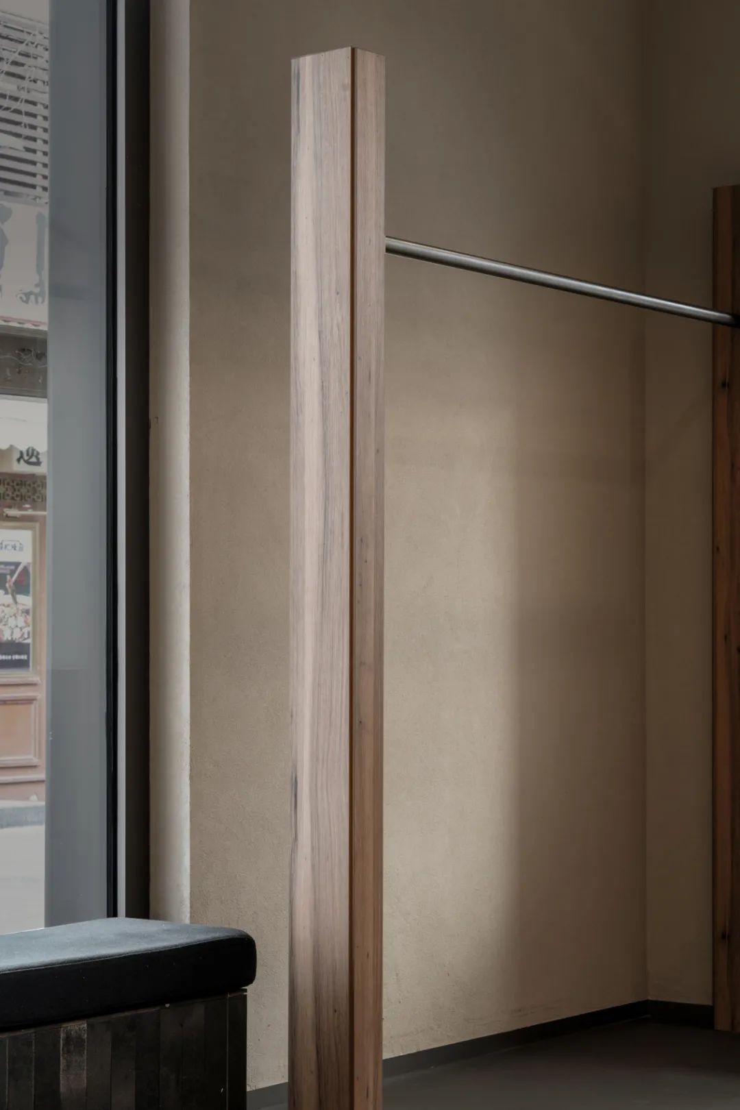 W  PLUS北京三里屯店丨中国北京丨白菜设计-41