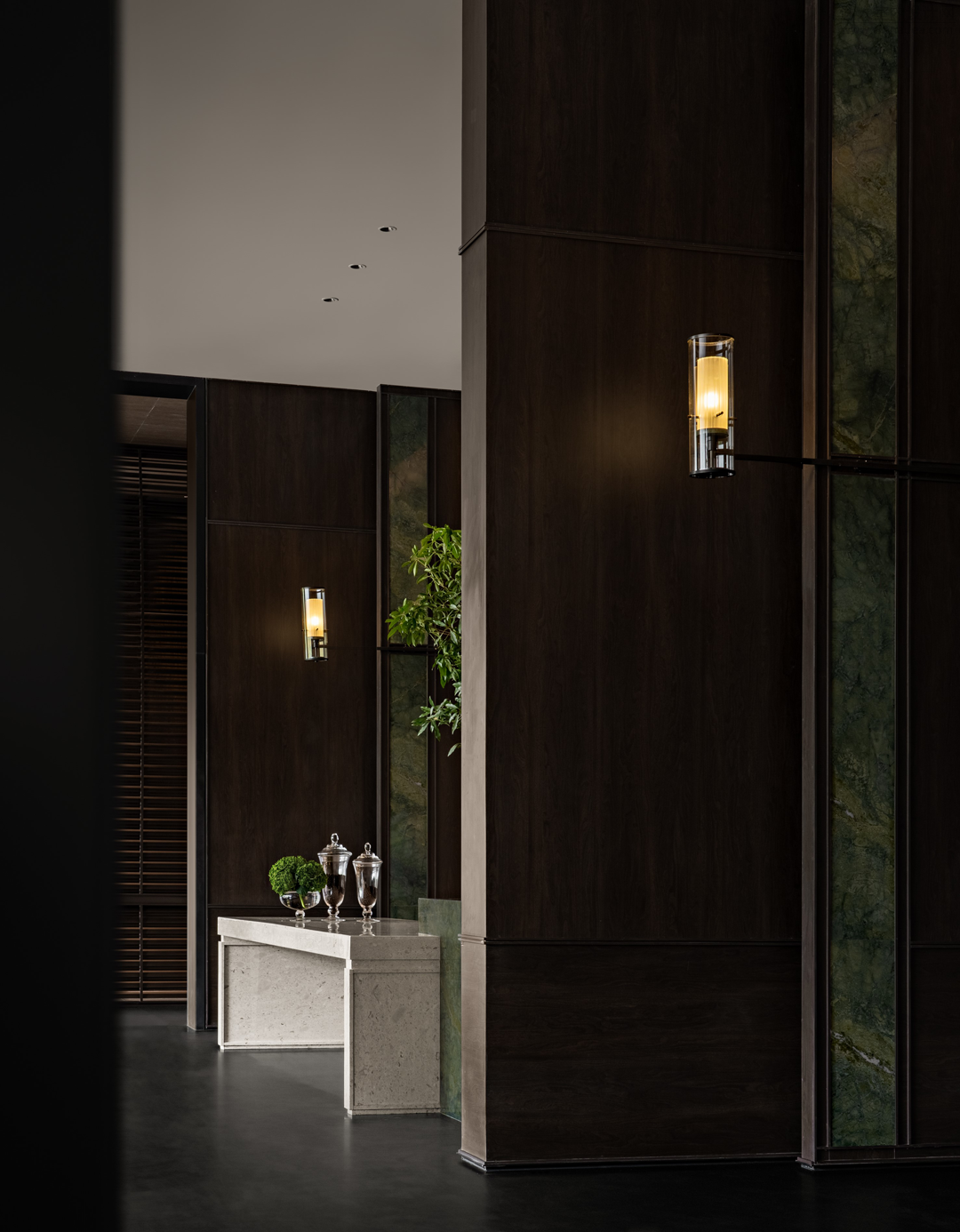 璞拾闻澜感官艺术生活馆丨中国宁波丨G.ART 集艾设计李阳团队-48