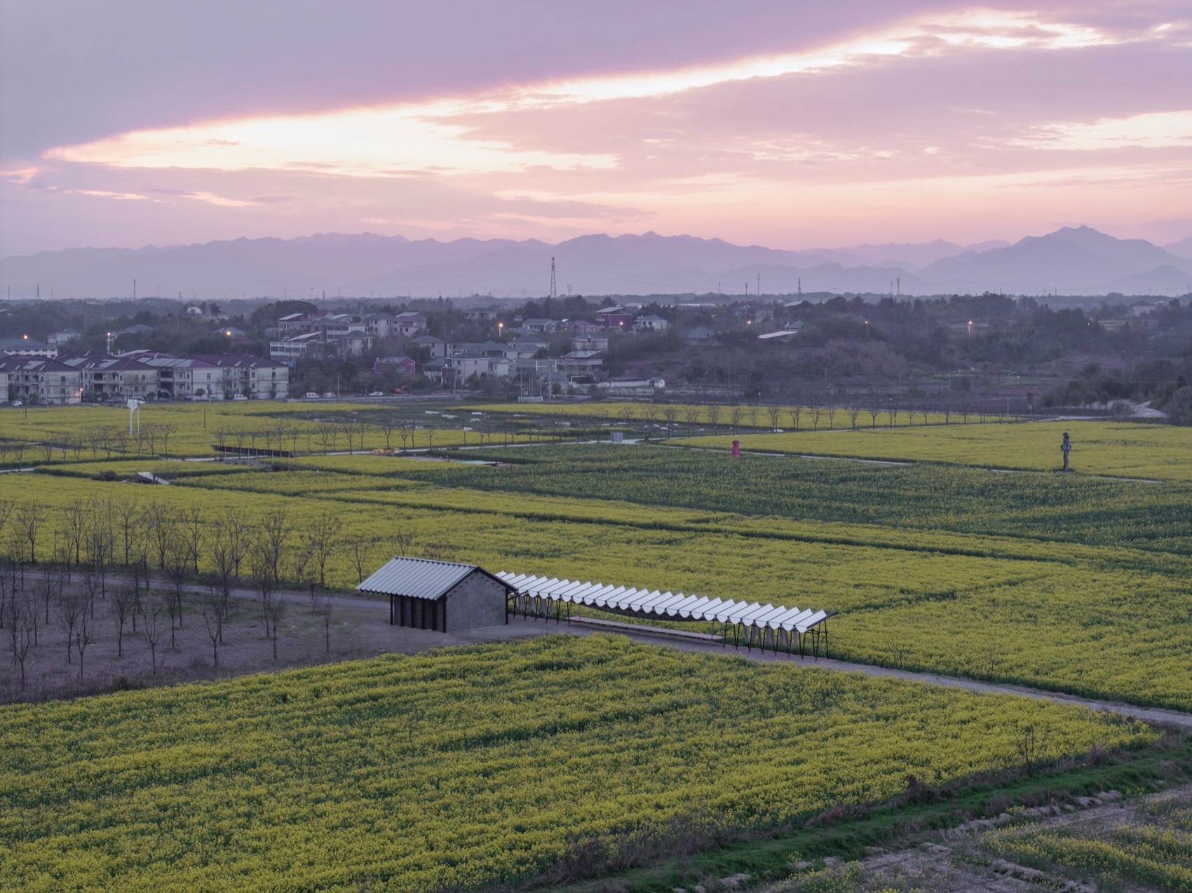 大地长桌丨中国衢州丨梓集fabersociety-198