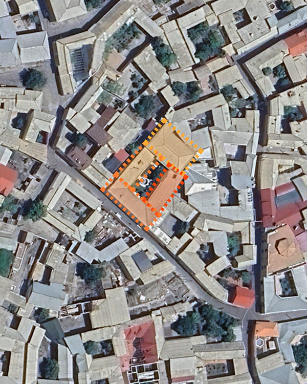 SUPERMAHALLA丨乌兹别克斯坦-8