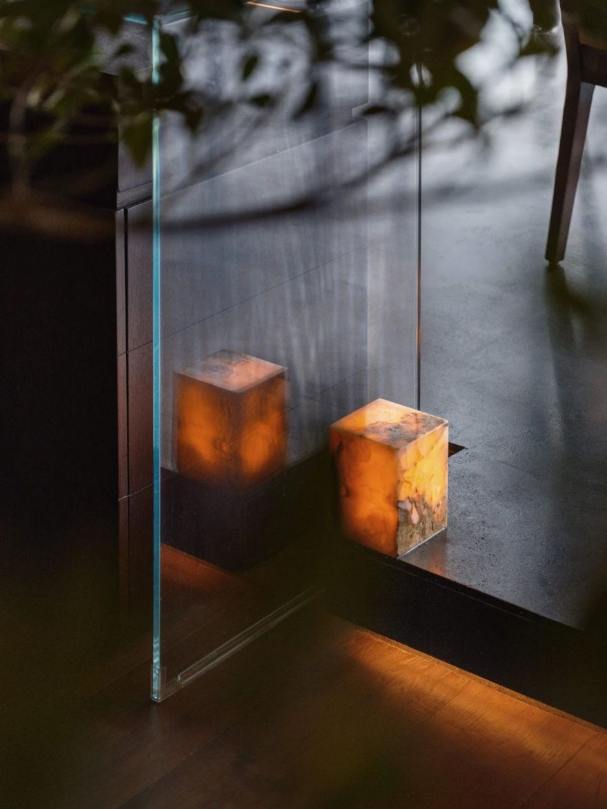 玖伍京菜丨中国温州丨无形美学-12