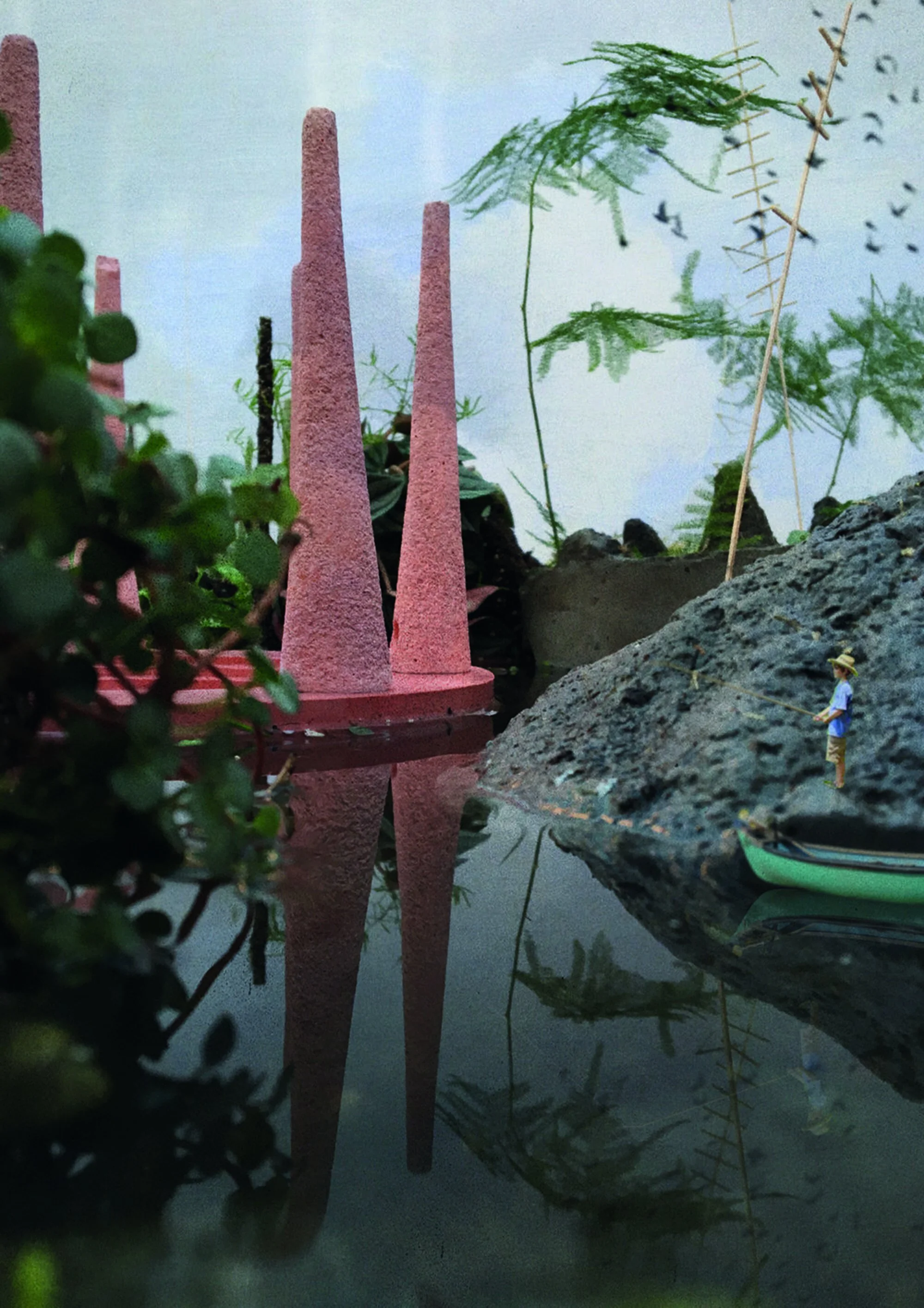 阿姆斯特丹寓言丨荷兰阿姆斯特丹丨Studio Ossidiana-18