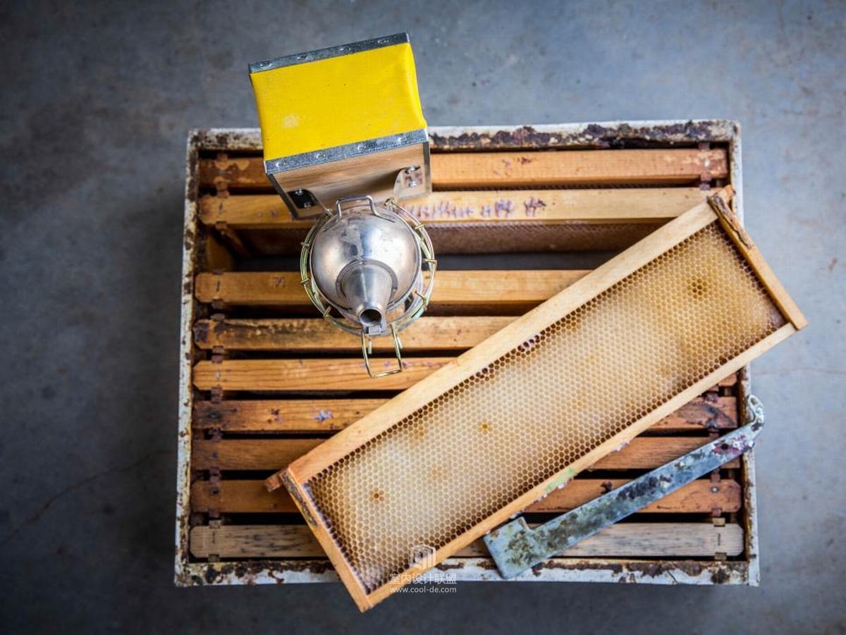 美国田纳西州农庄酒店-89