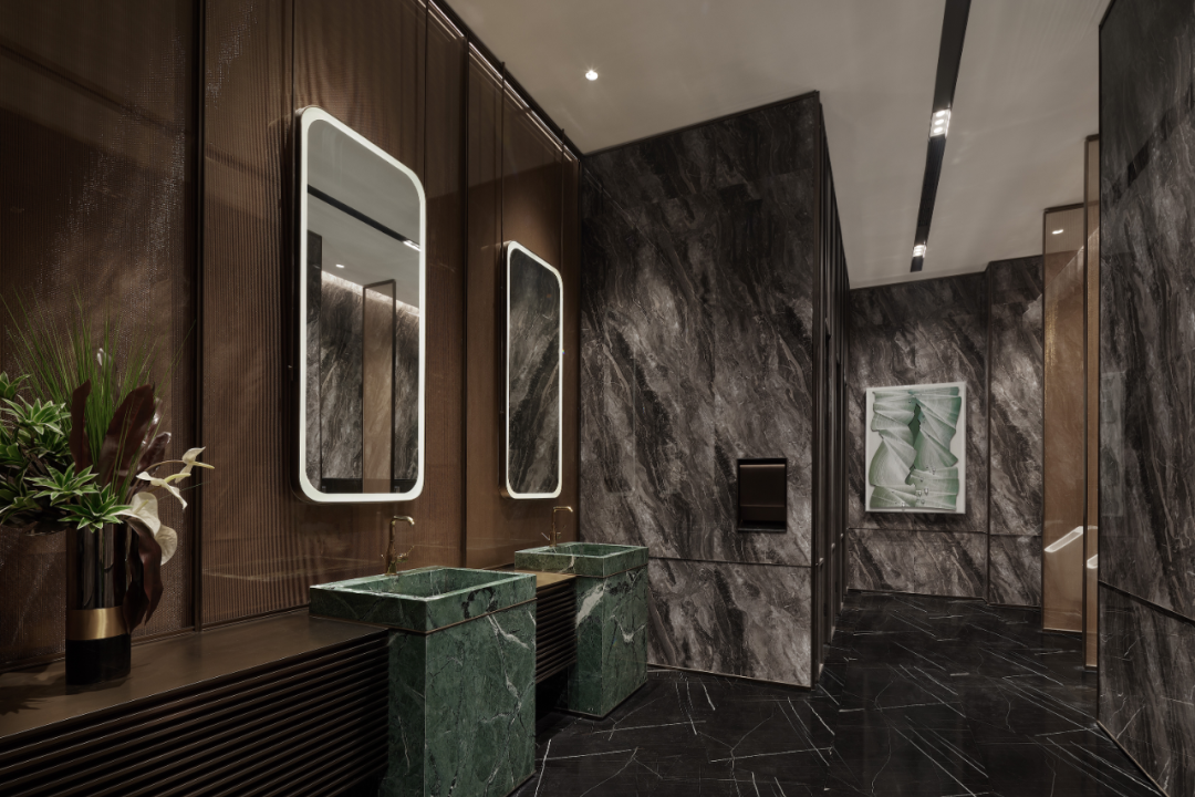 嘉宏·国色风华售楼处丨中国常州丨EH DESIGN GROUP易和室内设计-62