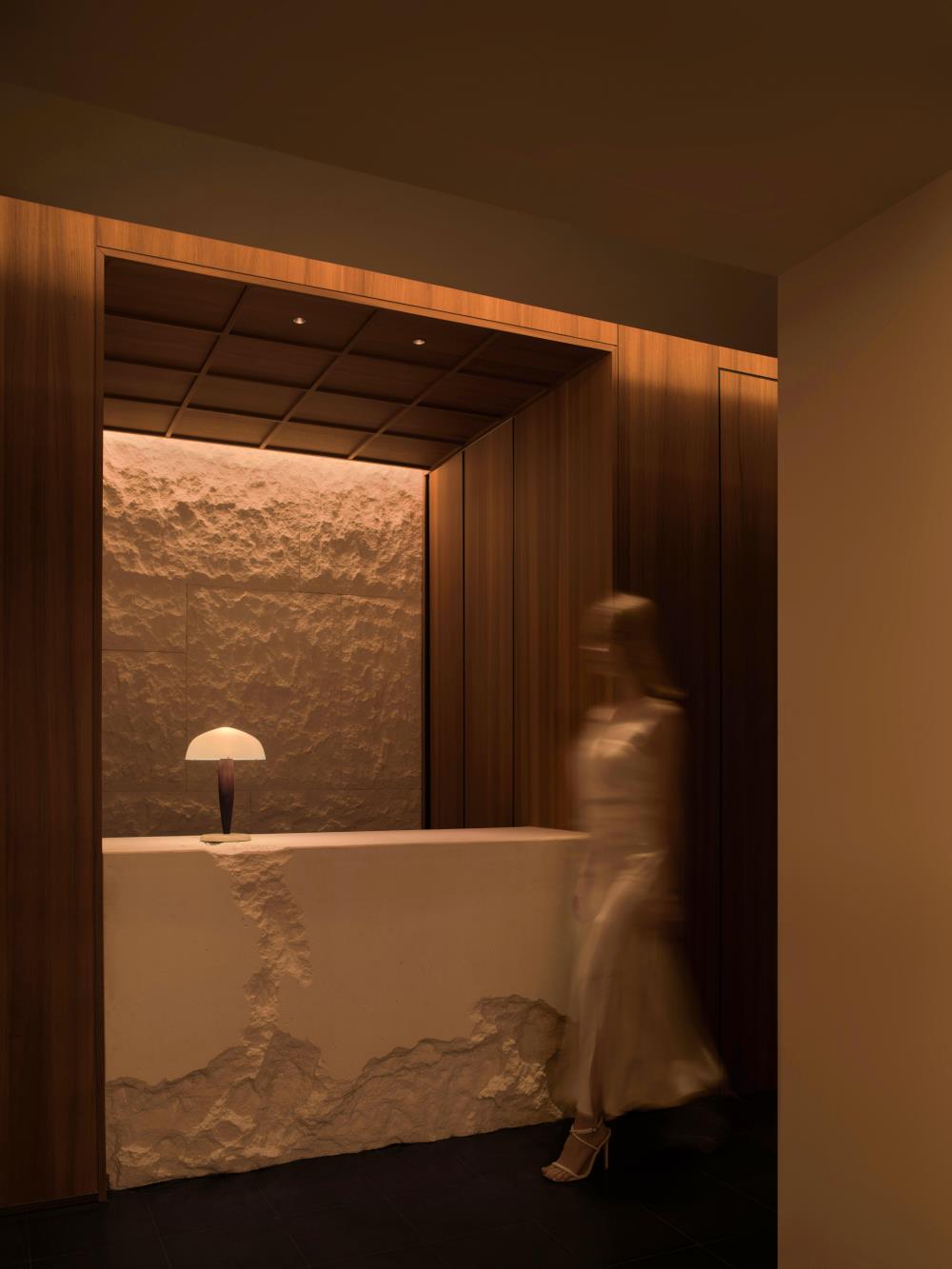 海上繁花  怀珂丨中国厦门丨厦门共界设计事务所-14