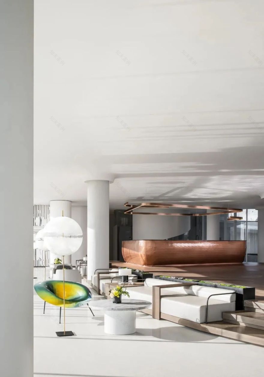 新东润云麓之城城市会客厅丨中国郑州-46