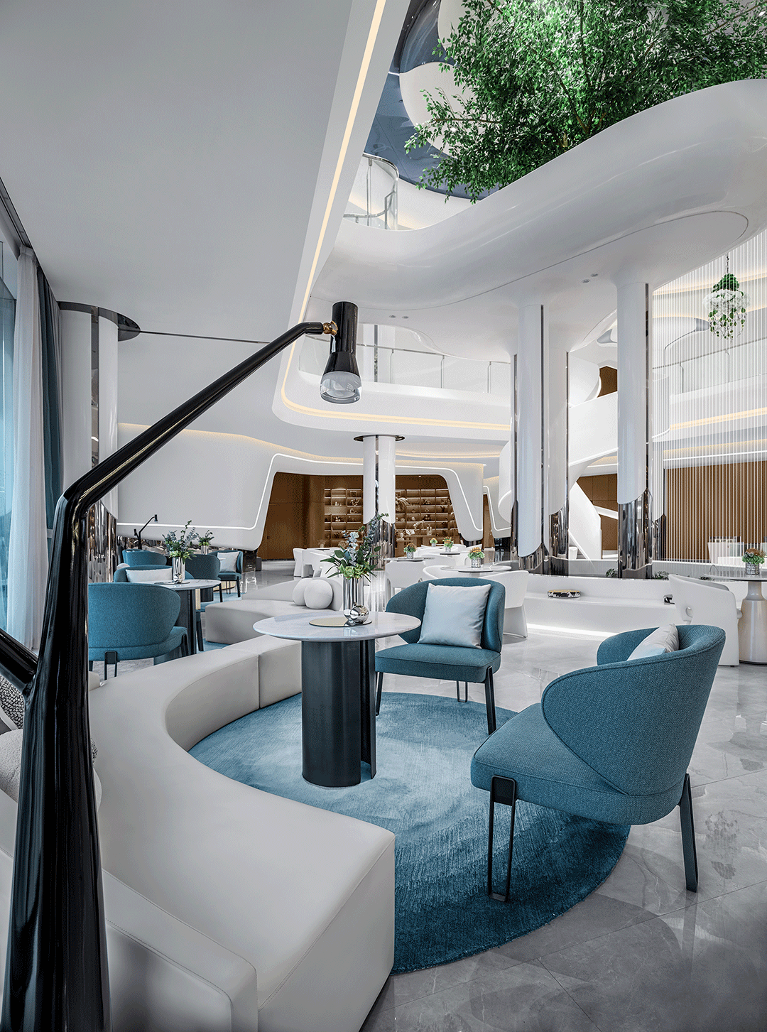 保定哈弗城生活体验中心丨中国保定-55