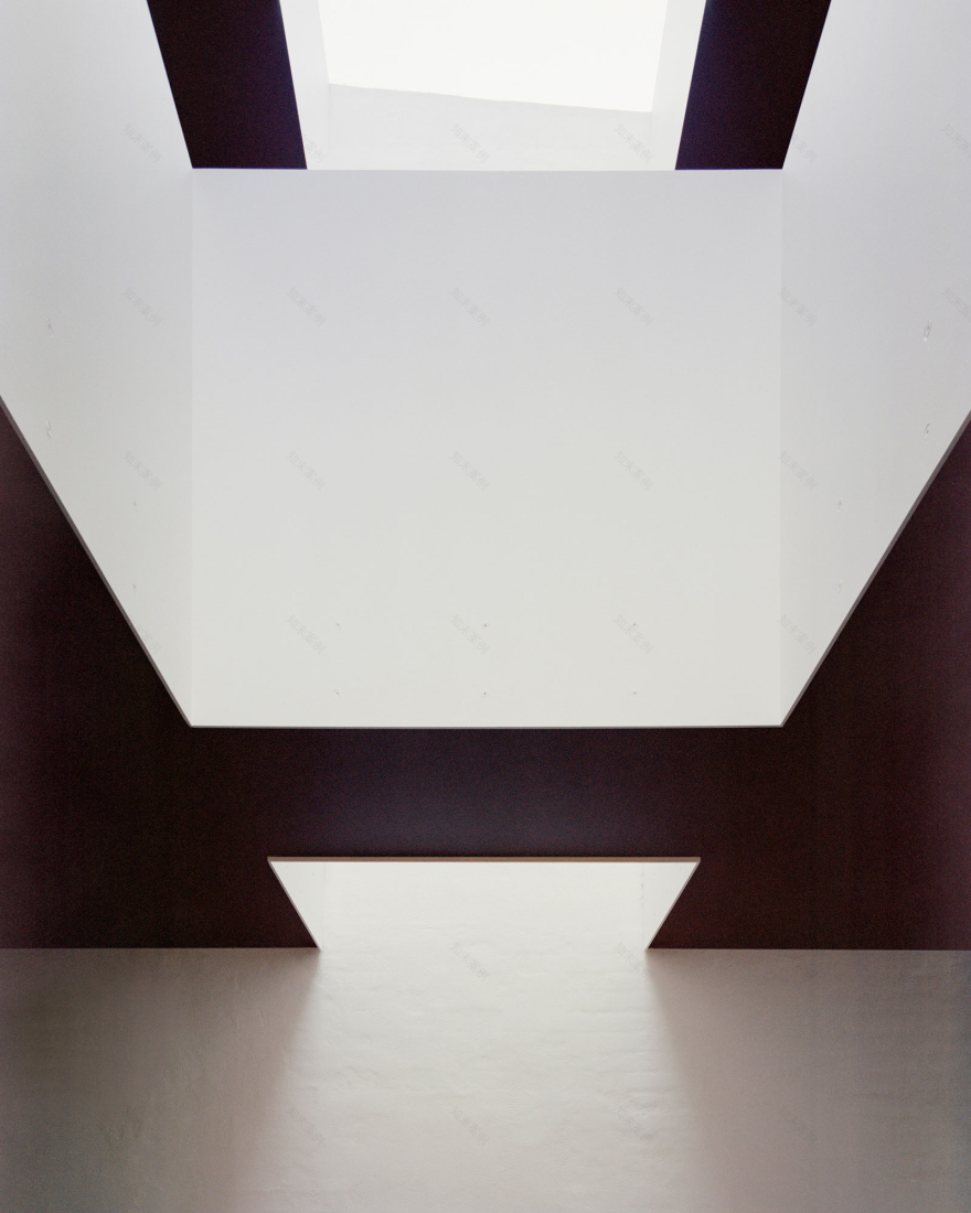 无相之相丨澳大利亚悉尼丨Lachlan Seegers Architect-0