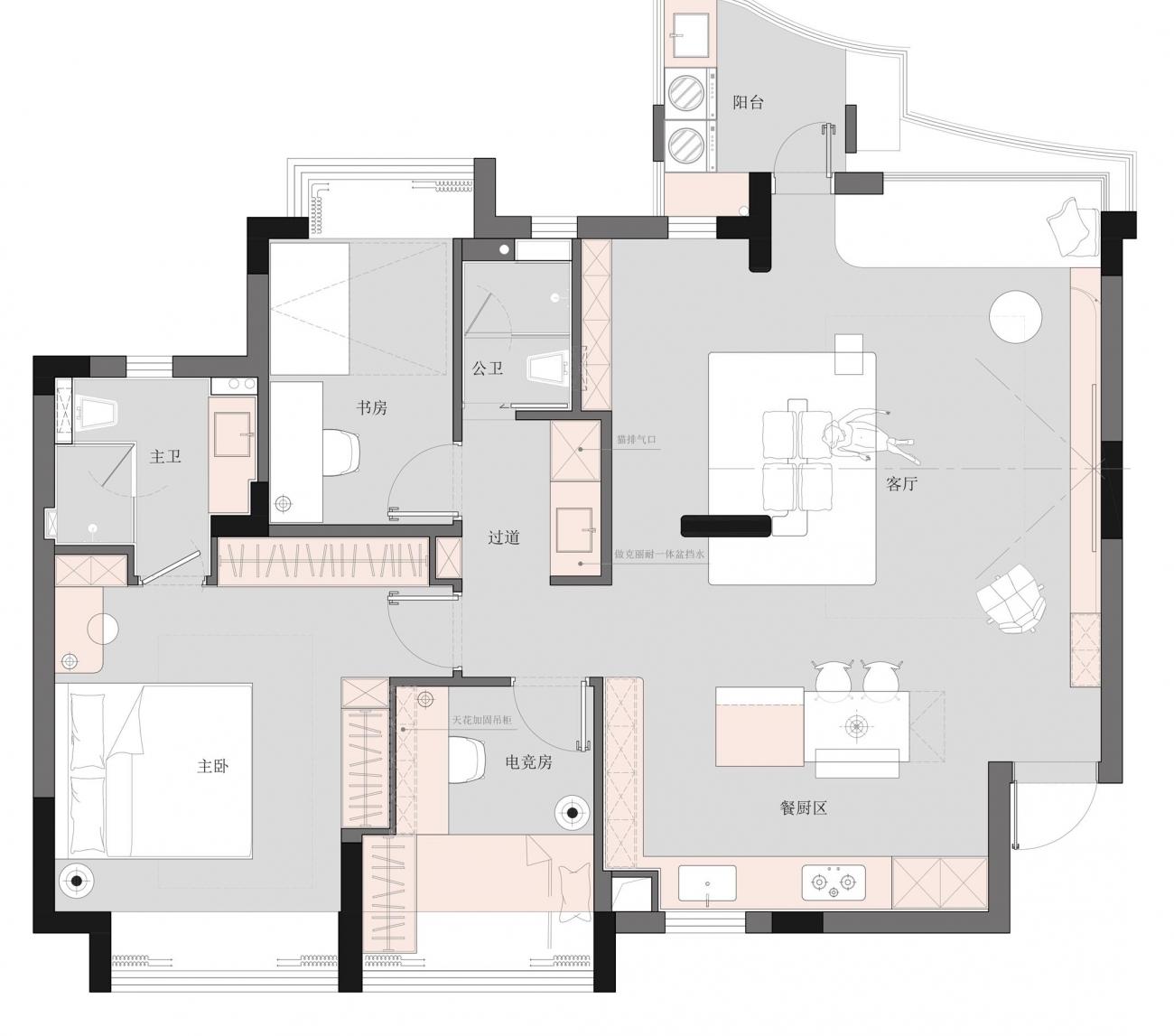 启物设计·春光葳蕤-6