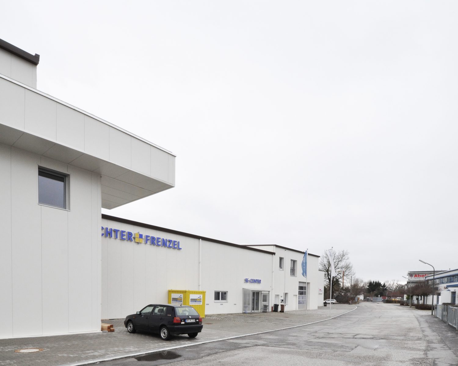 阿尔曼奈·菲舍尔·魏尔海姆丨Sebastian Multerer,Florian Fischer-6