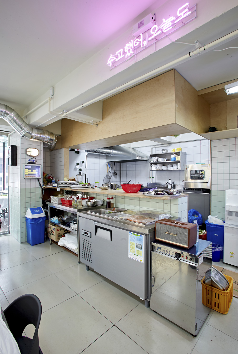 13 平小户型的逆袭，极简冷淡风的魅力-13