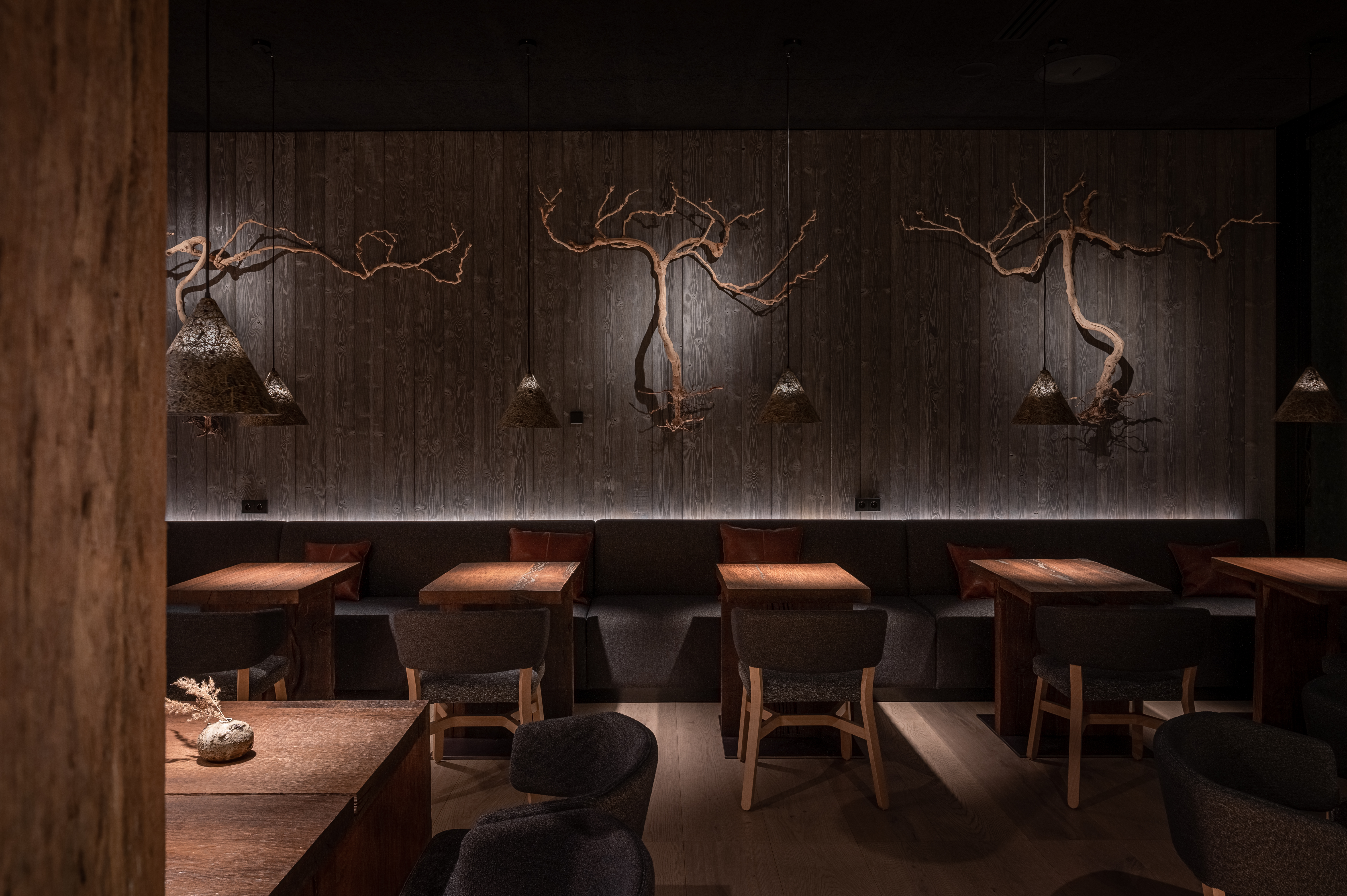 88 Vinotheque / HAY Boutique Hotel and SPA-29