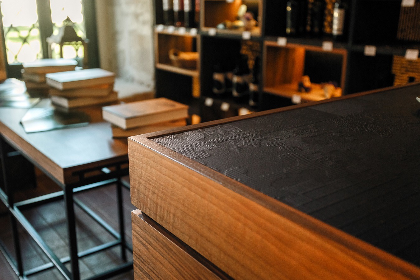 Maskovica Han 酒店-44