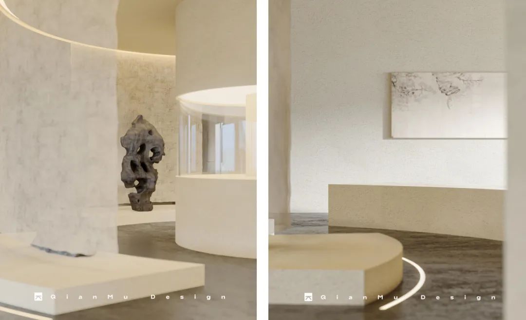 潜木设计丨以极简方式阐述宋代美学-52