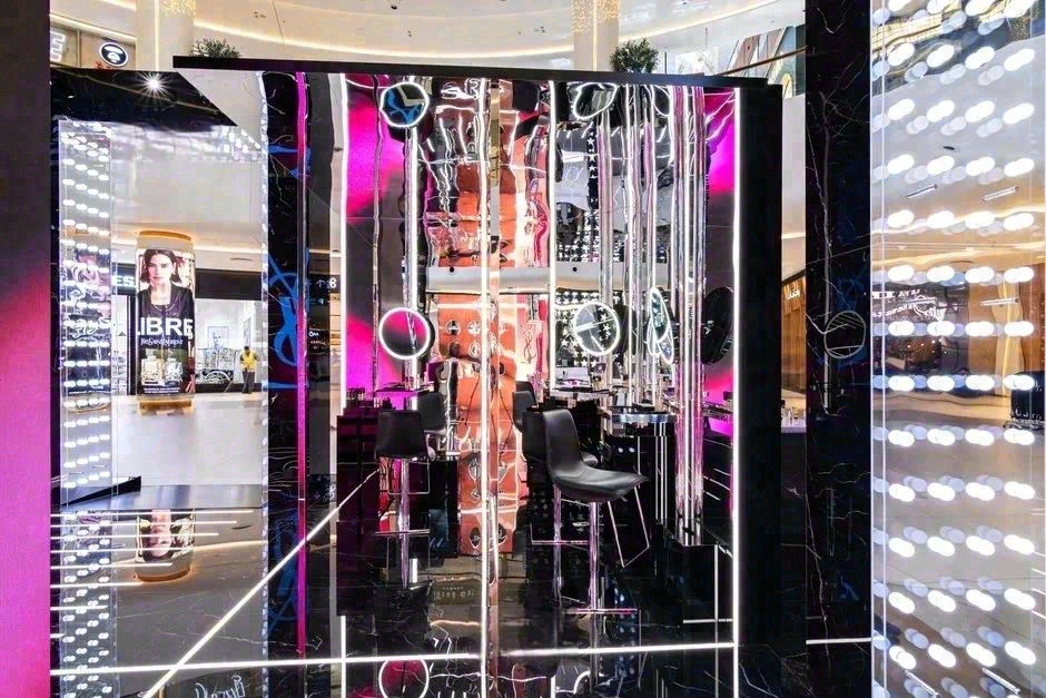 GARÇON BY GARÇON 北京限时店丨中国北京-87