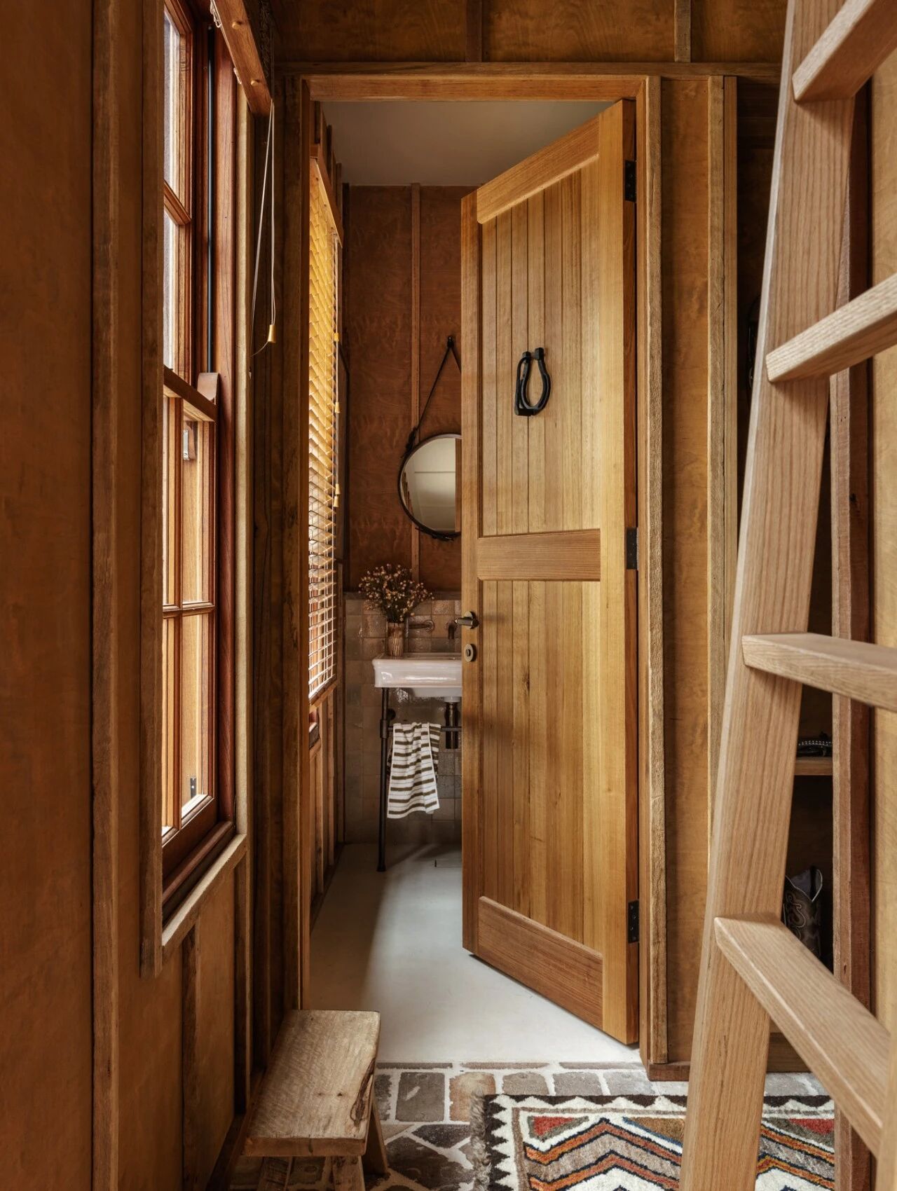 pico Piedra Grande马术俱乐部丨墨西哥墨西哥城丨墨西哥建筑事务所Studio RC-62