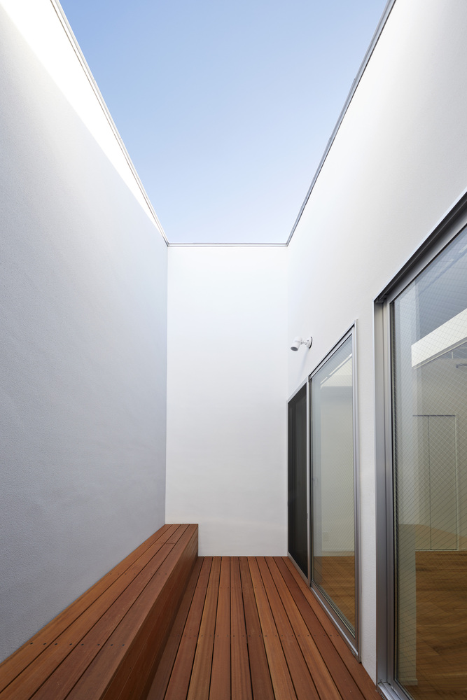 东京私密寓所-33