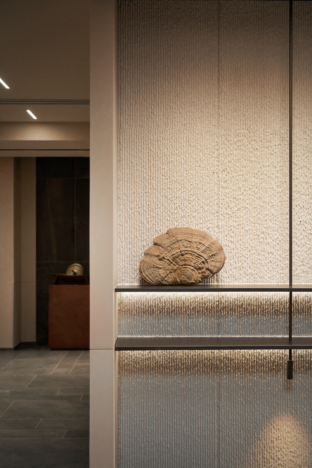 随安堂国医馆丨中国广州丨合作舍建筑事务所-85