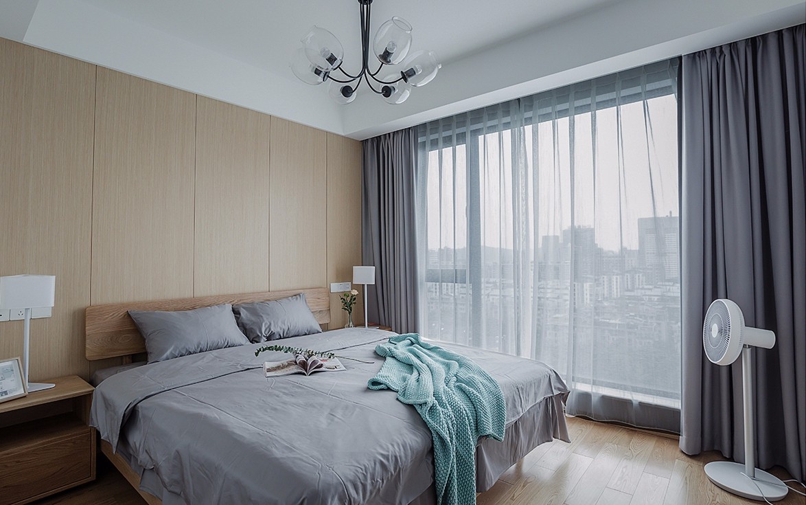 青云居新作—◀ 不用去猜 ♦ 简约风格 ▶-21