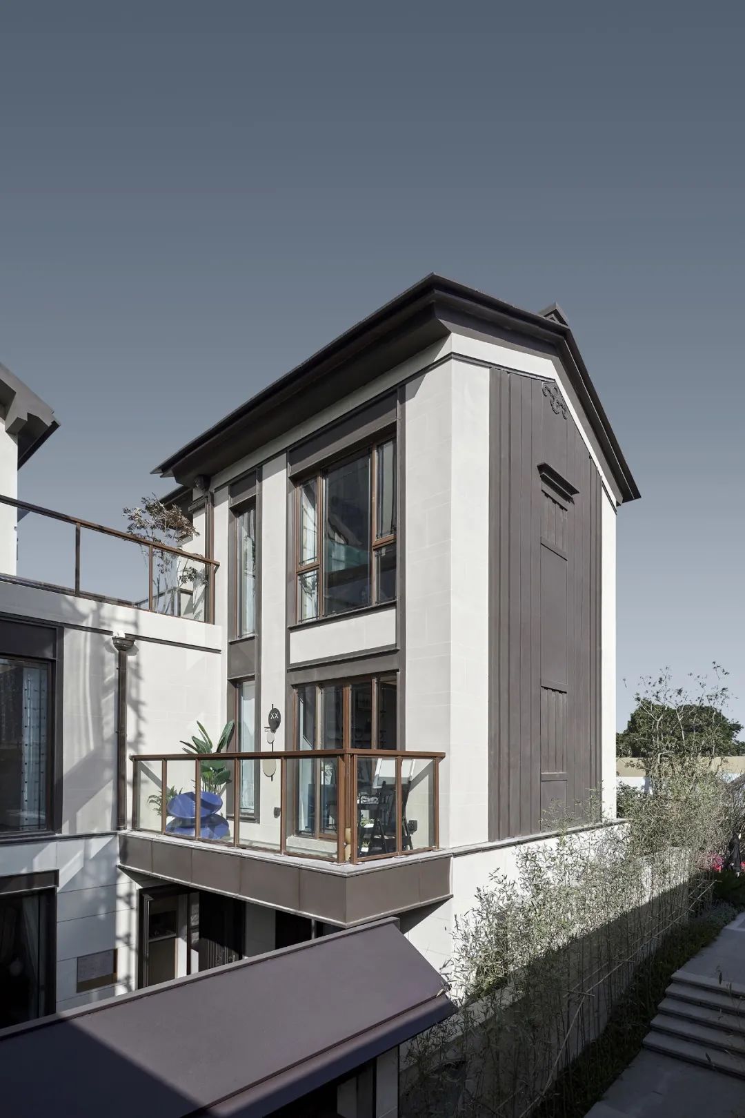 世茂漳州府 | 新闽南风格的城市居住理想-76